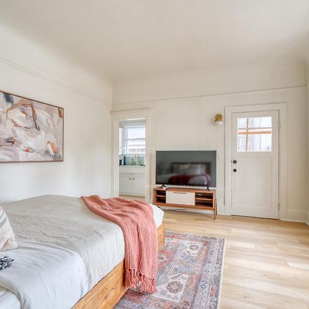 Stay Portland - The Sullivan'S Gulch Lodge - 94 Walkscore Esterno foto