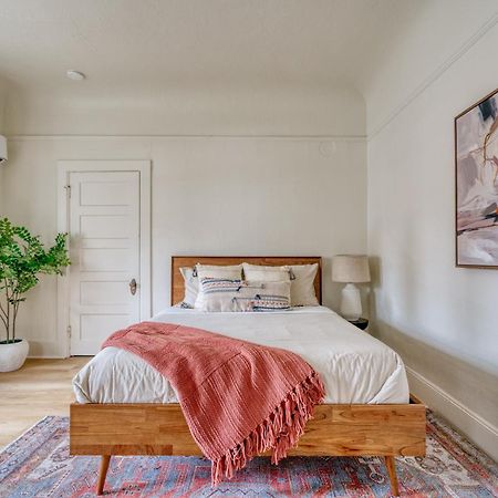 Stay Portland - The Sullivan'S Gulch Lodge - 94 Walkscore Esterno foto