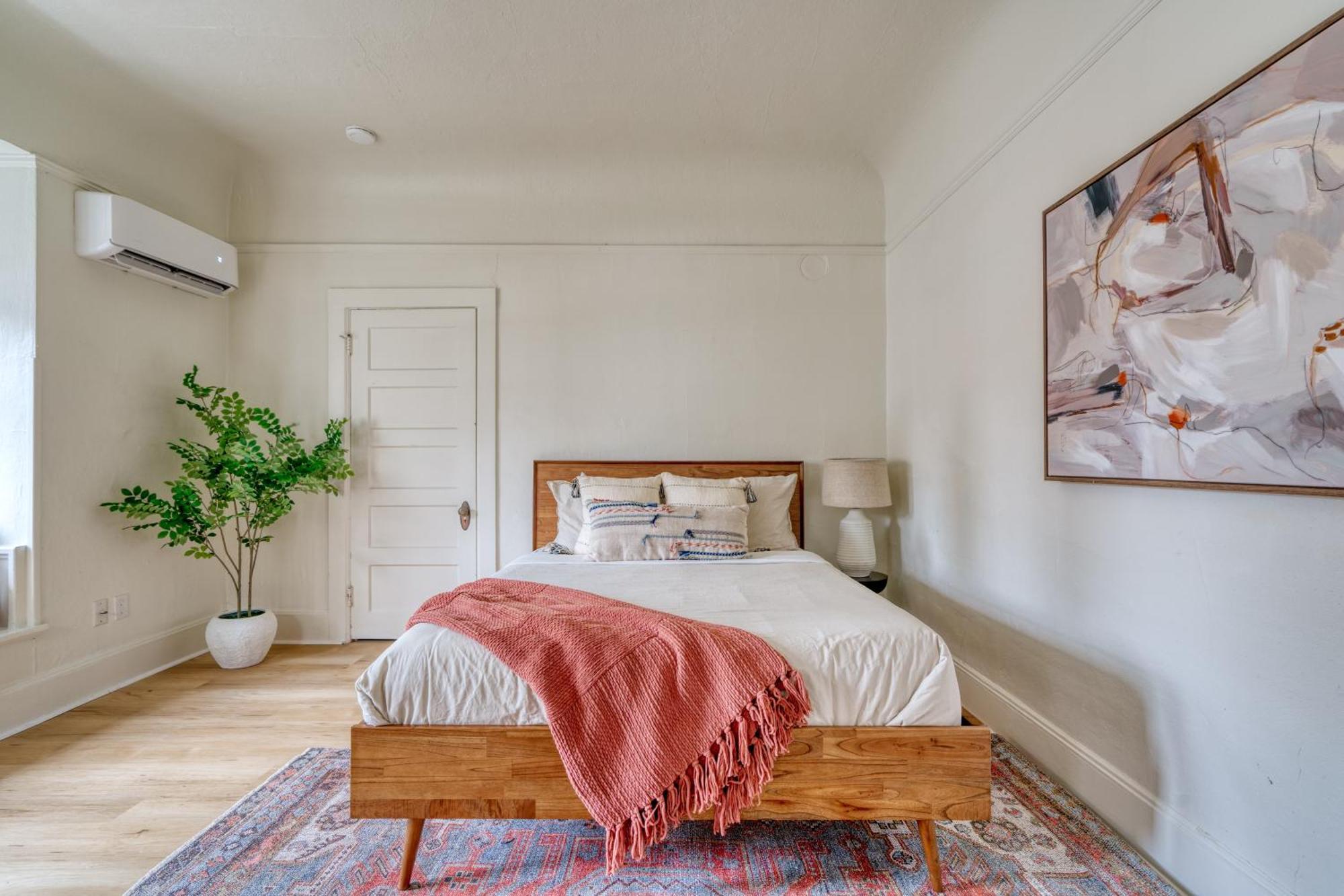 Stay Portland - The Sullivan'S Gulch Lodge - 94 Walkscore Esterno foto