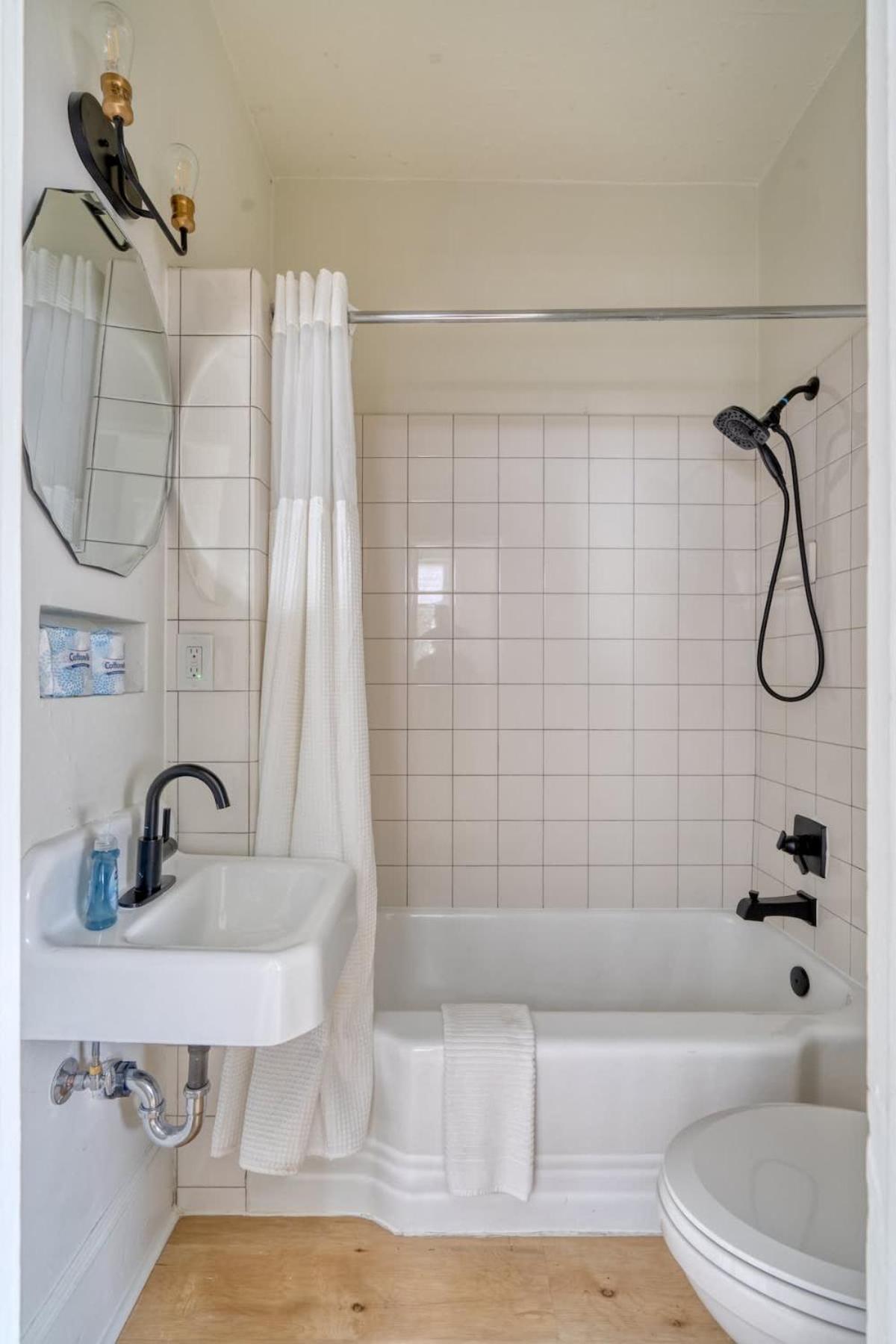 Stay Portland - The Sullivan'S Gulch Lodge - 94 Walkscore Esterno foto
